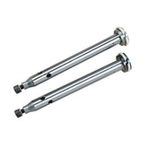 Arlen Ness Lowering Dampner 00 17 Fork Lowering Kits Arlen Ness
