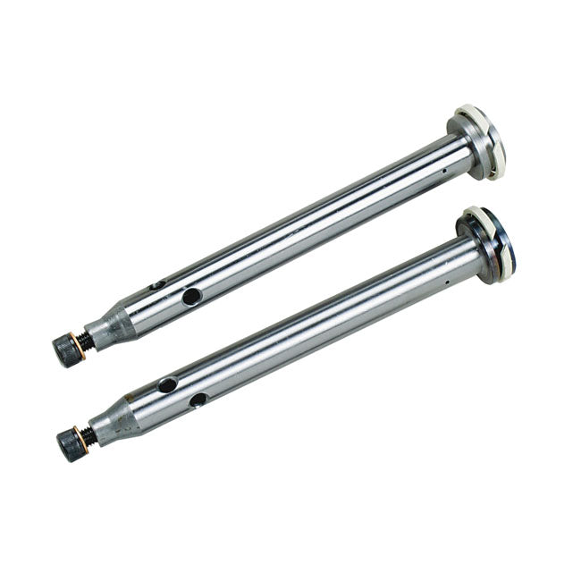 Arlen Ness Lowering Dampner 00 17 Fork Lowering Kits Arlen Ness