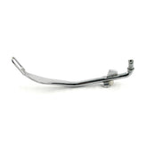 Arlen Ness, Dyna lowered jiffy stand. Chrome Jiffy Stands Arlen Ness
