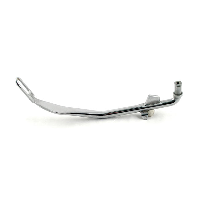 Arlen Ness, Dyna lowered jiffy stand. Chrome Jiffy Stands Arlen Ness