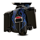 Arlen Ness, Bagger rear fender kit for Touring Fender Rear Arlen Ness