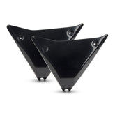 Arlen Ness, FXR side covers. Smooth Side Covers Arlen Ness