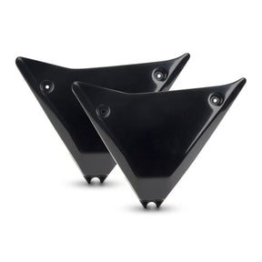 Arlen Ness, FXR side covers. Smooth Side Covers Arlen Ness