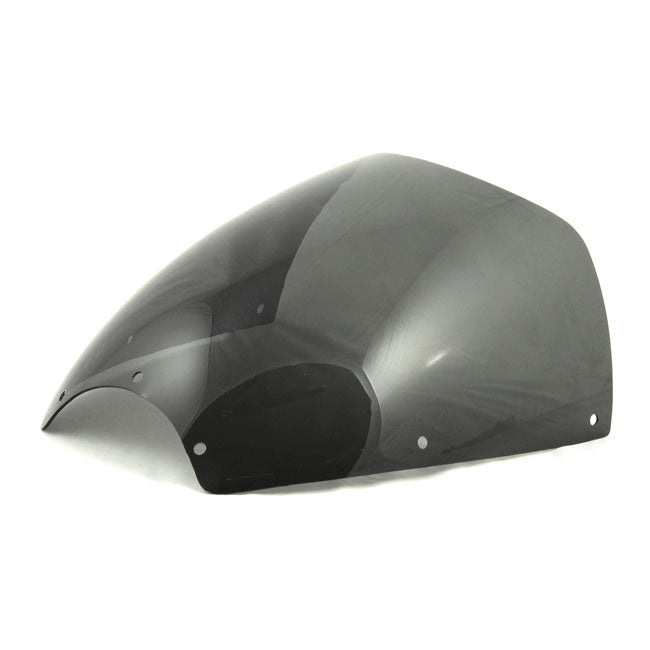 Arlen Ness Winsdhield Repl Smoke Headlamp Mask Kits Arlen Ness