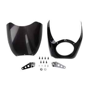 Arlen Ness Fairing W/Smoke Sheld Ng Fairing Arlen Ness