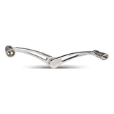 Arlen Ness Shifter Heel/Toe Dcut Chr Shift Arms Arlen Ness