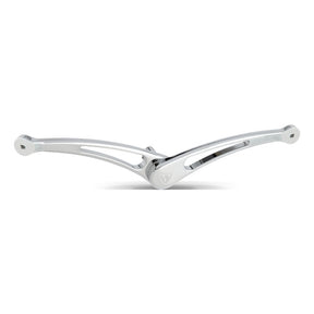 Arlen Ness Shifter H/T Rds Chr Shift Arms Arlen Ness