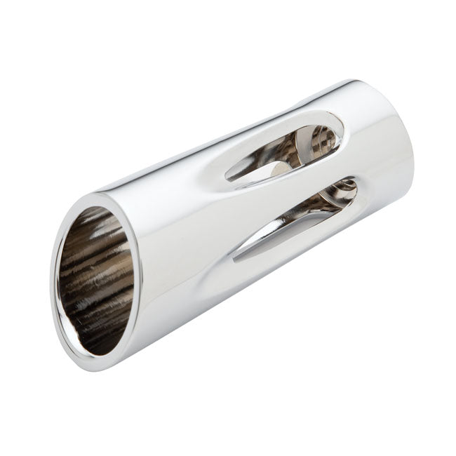Arlen Ness, Deep Cut shift/brake peg. Chrome Shifter Peg Arlen Ness