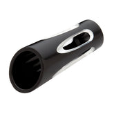 Arlen Ness Shift Peg Deep Cut Blk Shifter Peg Arlen Ness