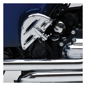 Arlen Ness Floorboard D Cut Pas Chr Floorboards Arlen Ness