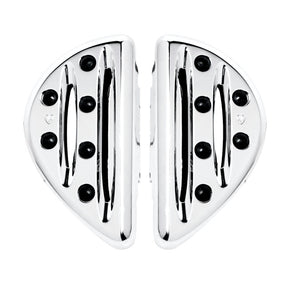 Arlen Ness Floorboard D Cut Pas Chr Floorboards Arlen Ness