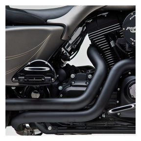 Arlen Ness Floorboard D Cut Pas Blk Floorboards Arlen Ness