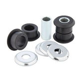Arlen Ness Poly Riser Bush Kt84 18 Hd Risers Mounts Arlen Ness