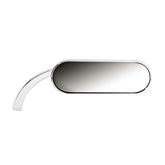 Arlen Ness Mirror Mini Oval Micro Rig Mirrors Arlen Ness