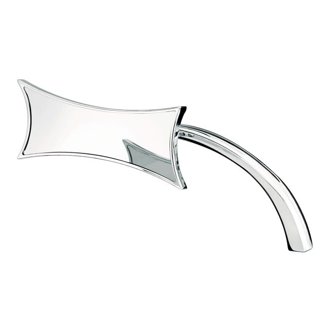 Arlen Ness, Four point chrome mirror Mirrors Arlen Ness