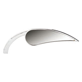 Arlen Ness Mirror Rad2 Tdrop Micro R Mirrors Arlen Ness