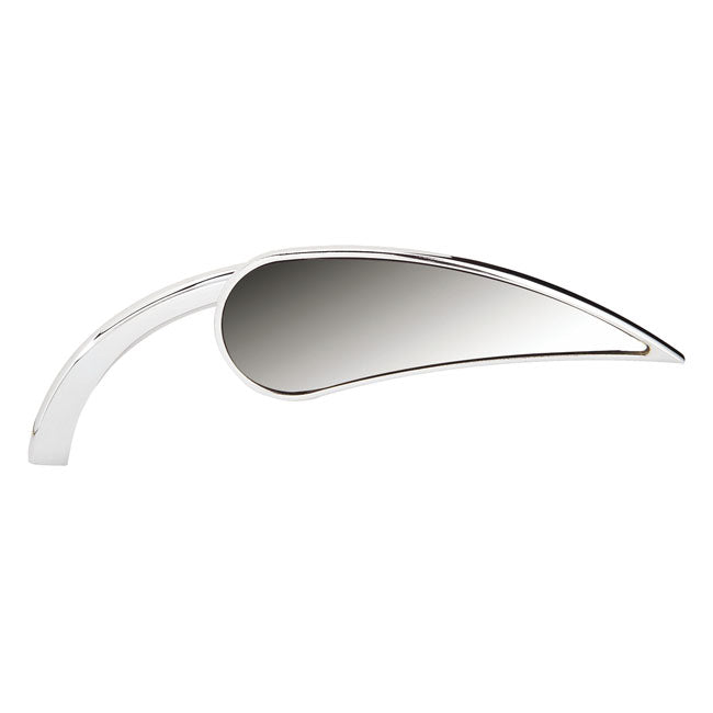 Arlen Ness Mirror Rad2 Tdrop Micro R Mirrors Arlen Ness