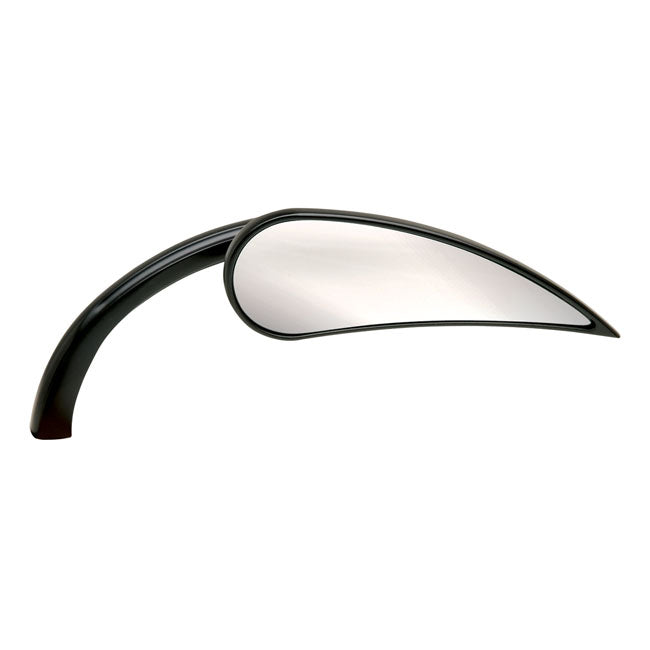 Arlen Ness Mirror Rad 2 Micro Right Mirrors Arlen Ness
