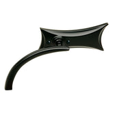 Arlen Ness Mirror Four Point Micro Le Mirrors Arlen Ness