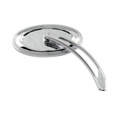 Arlen Ness Mirror Stepped Left/Right Mirrors Arlen Ness