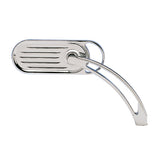 Arlen Ness Miror Slingshot Grooved Mirrors Arlen Ness
