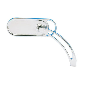 Arlen Ness Miror Slingshot Grooved Mirrors Arlen Ness