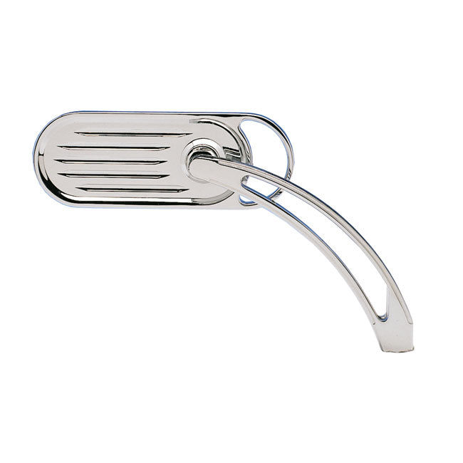 Arlen Ness Miror Slingshot Grooved Mirrors Arlen Ness