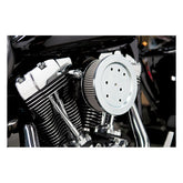 Arlen Ness, Stage 2 Big Sucker air cleaner kit. No cover Air Cleaner Arlen Ness