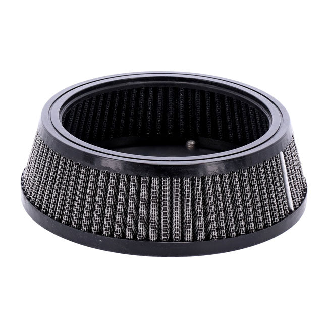 Arlen Ness, replacement air filter element. Derby Sucker Aircleaner Elements Arlen Ness