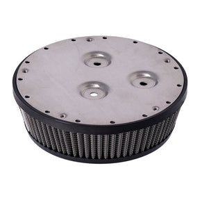 Arlen Ness, replacement air filter element. Derby Sucker Aircleaner Elements Arlen Ness