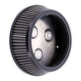 Arlen Ness, replacement air filter element. Derby Sucker Aircleaner Elements Arlen Ness
