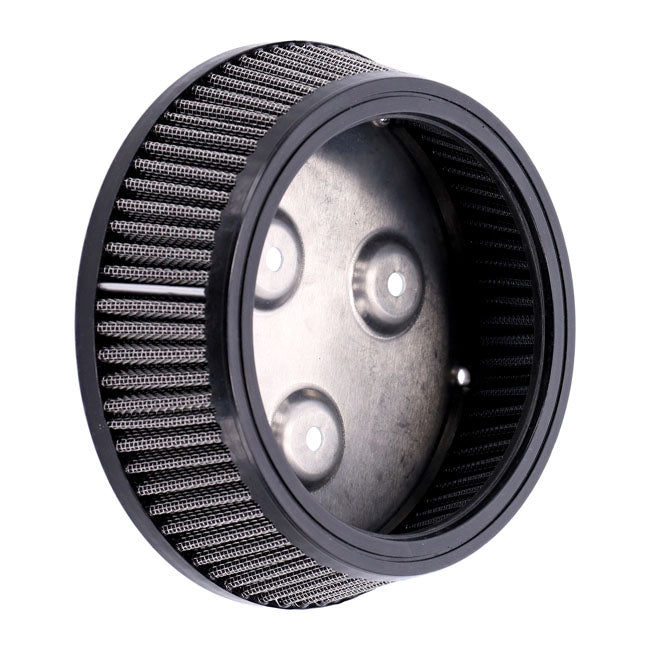 Arlen Ness, replacement air filter element. Derby Sucker Aircleaner Elements Arlen Ness