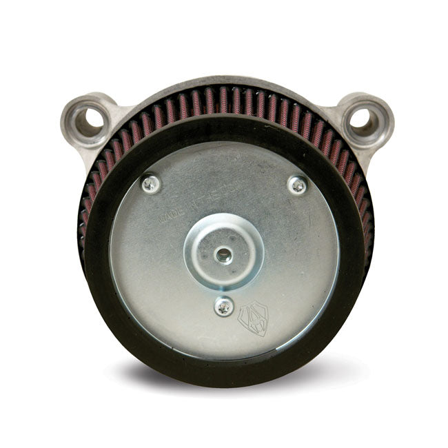 Arlen Ness Screaming Eagle Replacement Filter Aircleaner Elements Arlen Ness