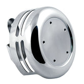 Arlen Ness Cover Horn Chrome Horn Covers Arlen Ness