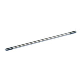 Straight Shifter Rod. Chrome, 10.5" Long Shifter Rods And Parts Mcs