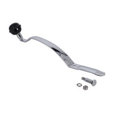 Hand Shift Lever. Chrome Shift Levers Mcs