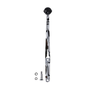 Hand Shift Lever. Chrome Shift Levers Mcs