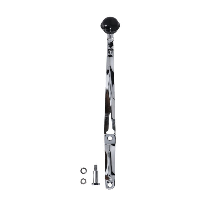 Hand Shift Lever. Chrome Shift Levers Mcs