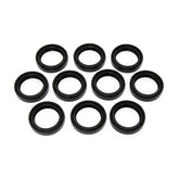 Fork Seals, 39 Mm Fork Tubes Forks Gaskets And Seals Mcs