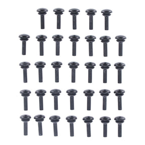 Arlen Ness Rubber Flrbrd Drv D Cut Arlen Ness