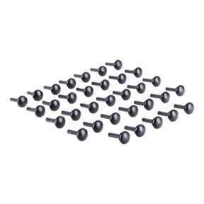 Arlen Ness Rubber Flrbrd Drv D Cut Arlen Ness