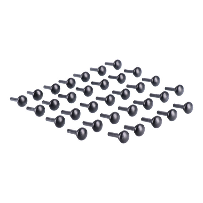 Arlen Ness Rubber Flrbrd Drv D Cut Arlen Ness