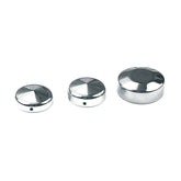 Cover, Fork Stem Nut Fxr, Fx, Xl. Chrome Fork Stem Parts Mcs