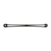 Arlen Ness Shift Rod D/C Rnd Blk Shifter Rods And Parts Arlen Ness