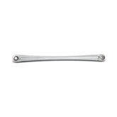 Arlen Ness, shifter rod Deep Cut Round. Chrome Shifter Rods And Parts Arlen Ness