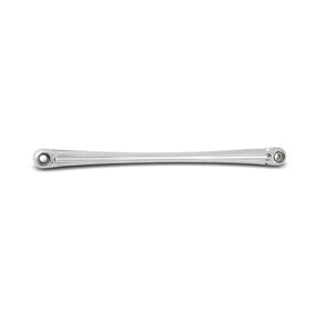 Arlen Ness, shifter rod Deep Cut Round. Chrome Shifter Rods And Parts Arlen Ness