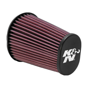 K & N Universal Air Filter Oval Tapered Aircleaner Elements K&N