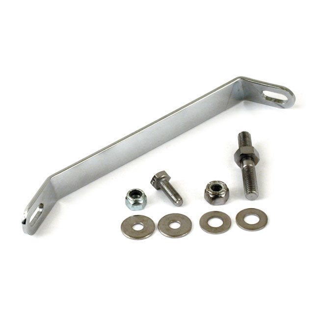 Air Cleaner Support Bracket Aircleaner Support Brackets Mcs