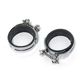 Intake Clamps, Band Type Intake Clamps Mcs