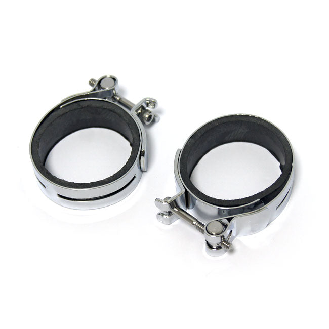Intake Clamps, Band Type Intake Clamps Mcs